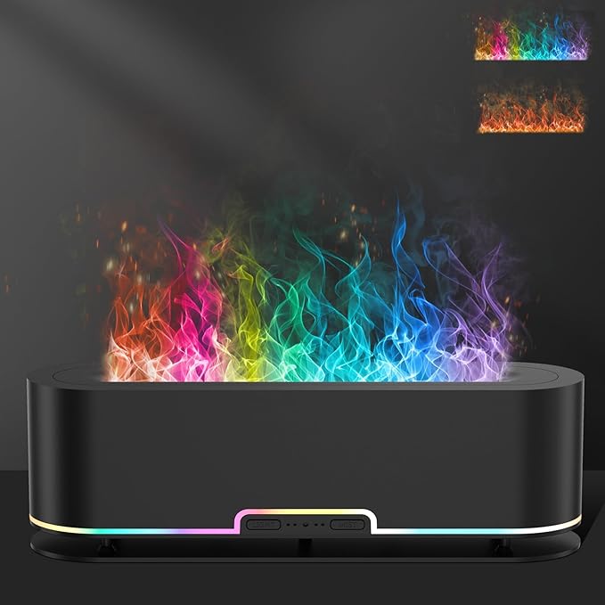 Galaxy Essential Oil Diffuser