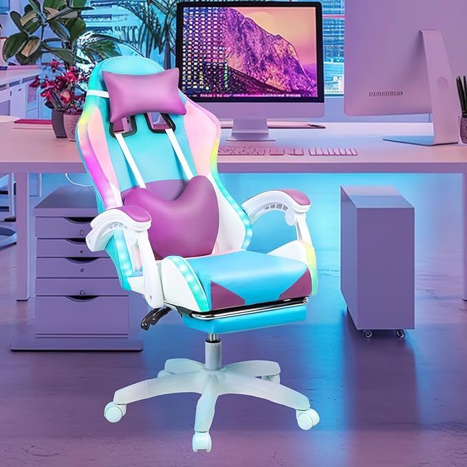 GTPLAYER Gaming Chair