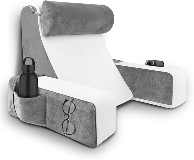 HOMCA Reading Pillow